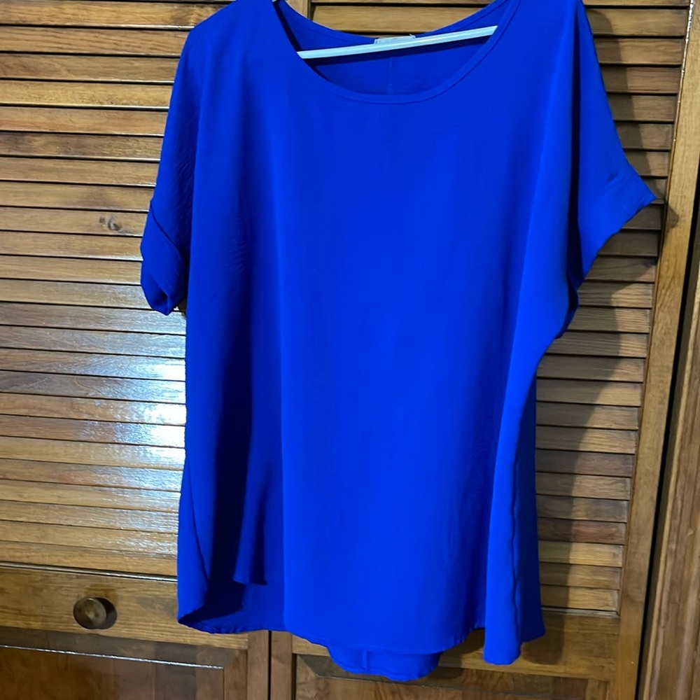 Boutique blouse